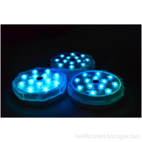 Waterproof Colourful LED Toys